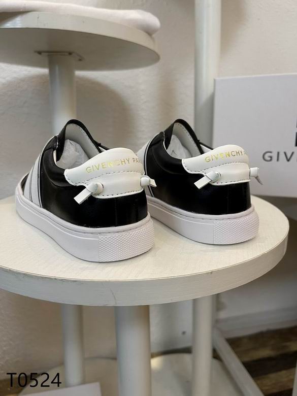 GIVENCHY shoes 23-35-35